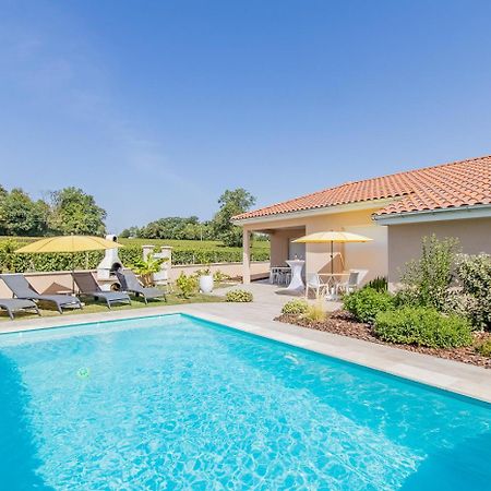 Le Maconnais Guest House Vinzelles Zewnętrze zdjęcie