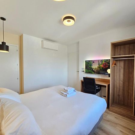 Le Maconnais Guest House Vinzelles Zewnętrze zdjęcie